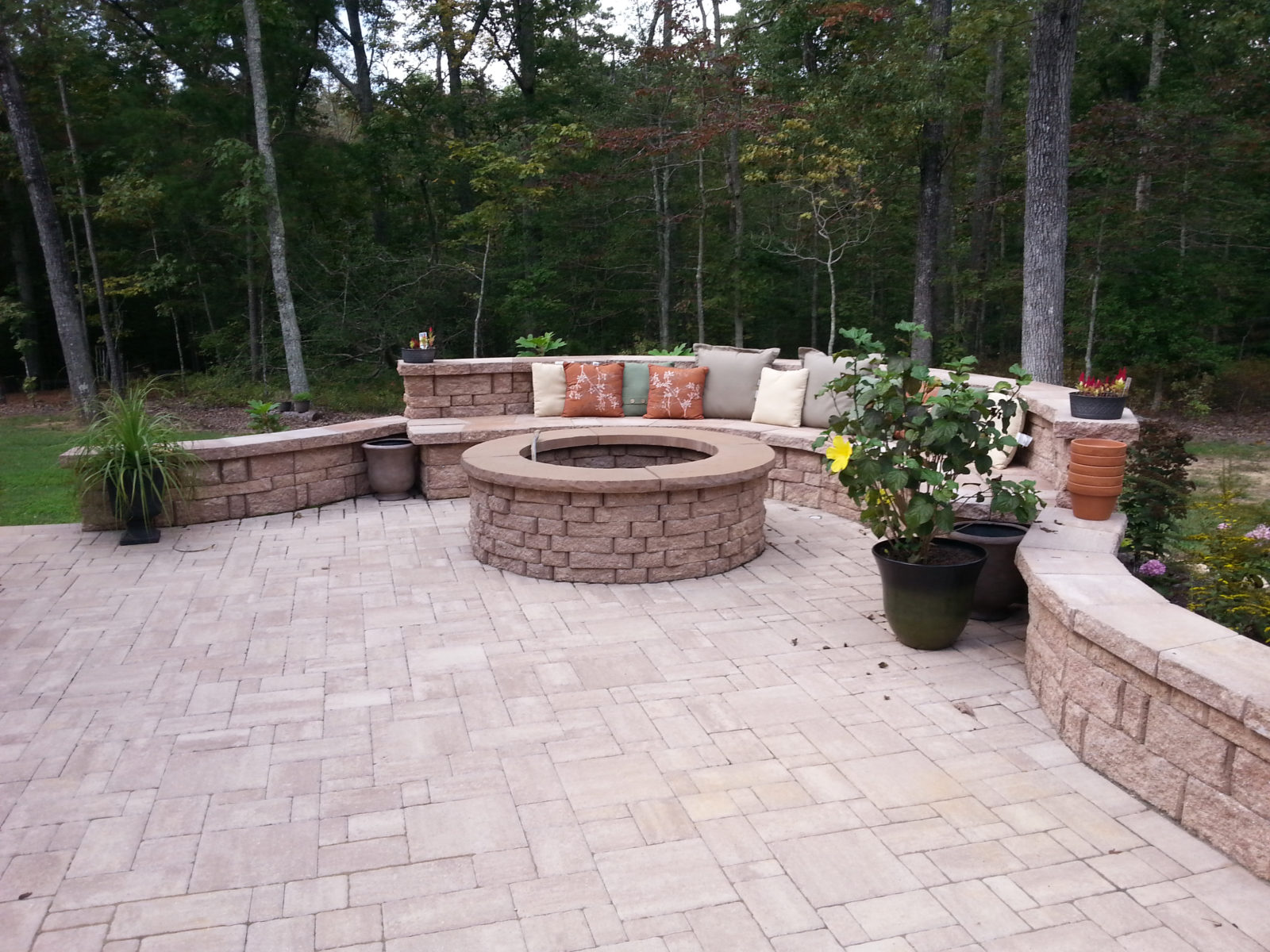 Home 2012 Southside Landscaping, LLC.